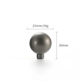 WV Cupboard Handles Kitchen Cabinet Storage Brass Gold Cabinet Door Handles Drawer Knobs Pulls Kitchen Furniture Handle Hardware