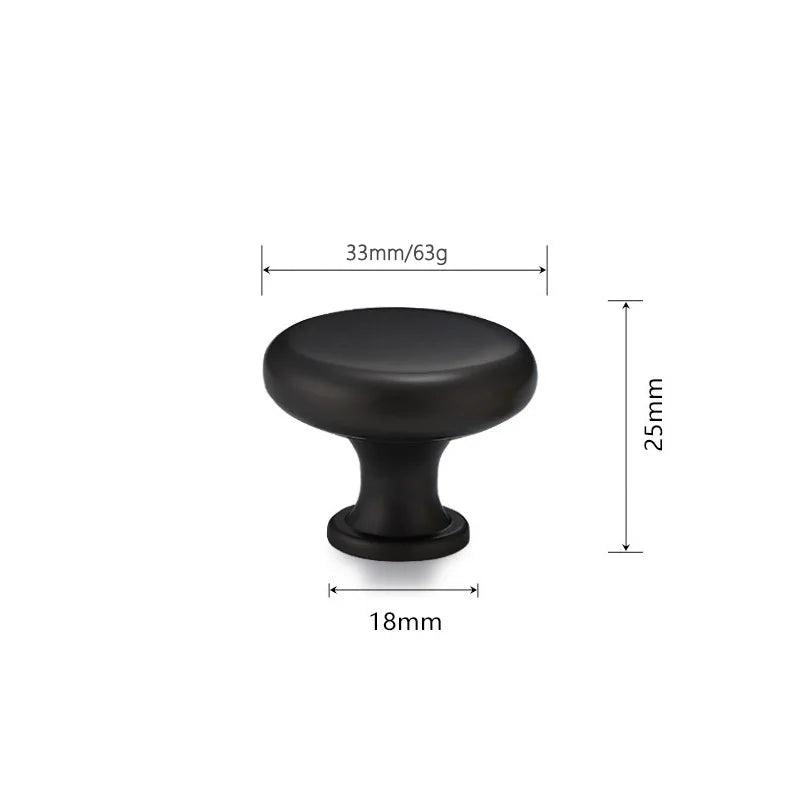 WV Cupboard Handles Kitchen Cabinet Storage Brass Gold Cabinet Door Handles Drawer Knobs Pulls Kitchen Furniture Handle Hardware