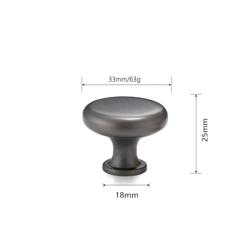 WV Cupboard Handles Kitchen Cabinet Storage Brass Gold Cabinet Door Handles Drawer Knobs Pulls Kitchen Furniture Handle Hardware