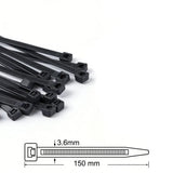Cable Tie Organizer USB Winder Desktop Tidy Clips Management Wire Holder for Mouse Headphone Desk Cord Accessories Organizers