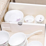 Drawer Divider Expandable Adjustable Separators Drawer Organizer Closet Clothes Office Kitchen Drawer Partition Holder