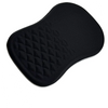 Ergonomic Wrist Support Mouse Pad - Non-Slip High-Elastic Memory Foam, Comfortable Durable Mat For PC/Laptop Home & Office