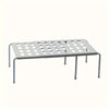 Adjustable Plastic Shoe Rack Multi-Tier Storage Organizer Space Saving for Sneakers Slippers Home Dorm Closet White Gray Modern