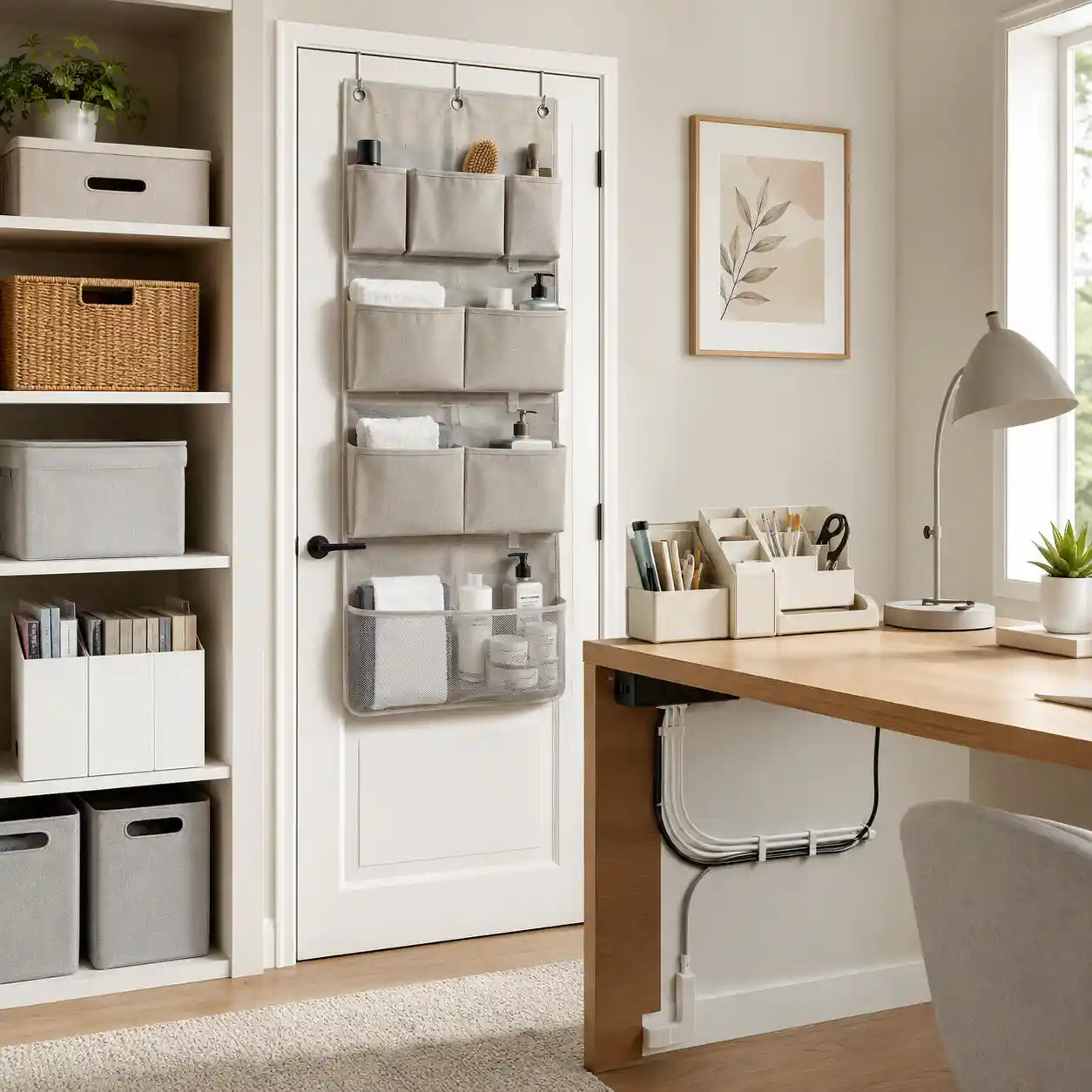 Home Organization