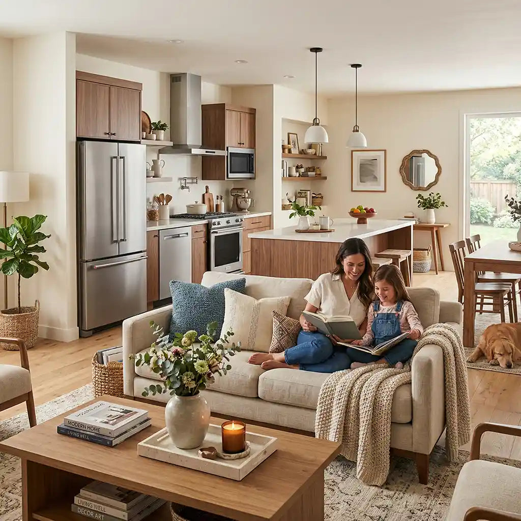 Home & Decor