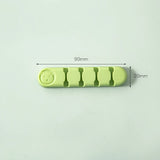 MOHAMM 1 Piece Cute Cable Organizers Holder Clips for Desktop Cord Organizers Management Office Home