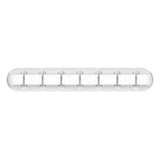 Self-Adhesive Power Cord Cord Manager Fixed Chuck Plug Mouse Cable Headset Winder Mobile Phone Data Cable Card Silicone Desktop