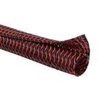 Self-Closed Braided Sleeve 5 8 10 13 16 19 25 32mm PET Insulated Wrap Cable Casing for Computer TV Wire Protect Line Wrap Cover