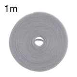 1/3/5M Cable Organizer Cable Management Wire Winder Tape Earphone Mouse Cord Management Ties Protector For iPhone Xiaomi Samsung
