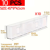 Organizer Picture Book Display Cabinet Bookshelf Wall Behind the Door Reading Magazine Storage Wall Hanging Bookshelf