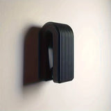 Auto-locking Towel Hanger; Gravity Wall Mount Rack; Novelty Towel Rack; Novelty Surprise Gift