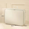 1-5PCS Large Compression Bag Quilt Clothes Closet Cabinet Organizer Storagepouch Ultra Space Saving Self Compression Organizer