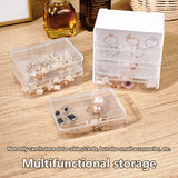 1Set Desk Storage Data Cable Storage Box Cable Organizer Bag Power Charging Cable Management Jewelry Practical Storage New