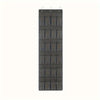 24 compartments shoe storage bag, door hanging storage bag, suitable for bedrooms, living rooms, dormitories, shoe storage bag