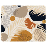 PC Small Keyboard Table Mats Mouse Pad Locking Edge Gabinete Mausepad Computer Mat Geometric Art Gaming Office Accessories Rug ﻿