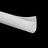Self-Closed Braided Sleeve 5 8 10 13 16 19 25 32mm PET Insulated Wrap Cable Casing for Computer TV Wire Protect Line Wrap Cover