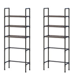 Bathroom Storage Rack Over The Toilet Shelf Multilayer Space Saver Organizer Multi-Functional Wall Hanging Toilet Storage Rack