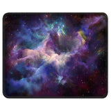 PC Small Keyboard Table Mats Mouse Pad Locking Edge Gabinete Mausepad Computer Mat Geometric Art Gaming Office Accessories Rug ﻿