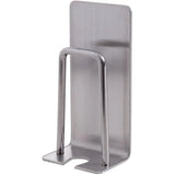 1/2 pcs Stainless Steel Toothbrush Holder Shaver Cup Wall Mount Toothbrush Storage Rack Bathroom Accessories Set