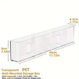 Organizer Picture Book Display Cabinet Bookshelf Wall Behind the Door Reading Magazine Storage Wall Hanging Bookshelf