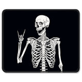 PC Small Keyboard Table Mats Mouse Pad Locking Edge Gabinete Mausepad Computer Mat Geometric Art Gaming Office Accessories Rug ﻿