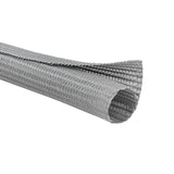 Self-Closed Braided Sleeve 5 8 10 13 16 19 25 32mm PET Insulated Wrap Cable Casing for Computer TV Wire Protect Line Wrap Cover