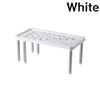 Retractable Storage Rack Kitchen Shelf Organizer Multifunctional Cabinet Layered Dish Seasoning Bottle Finishing Home Supplies