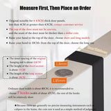 Door Hanger Storage 6 Hooks Over The Door Clothes Coat Hat Towel Hanger Home Organizer Rack Bathroom Kitchen Accessories Holder