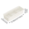 Drawer Organizer Box Home Retractable Sorting Kitchen Compartments Underwear Desktop Cutlery Storage Box Classification Sock Box