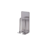 1/2 pcs Stainless Steel Toothbrush Holder Shaver Cup Wall Mount Toothbrush Storage Rack Bathroom Accessories Set