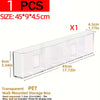 Organizer Picture Book Display Cabinet Bookshelf Wall Behind the Door Reading Magazine Storage Wall Hanging Bookshelf