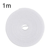 1/3/5M Cable Organizer Cable Management Wire Winder Tape Earphone Mouse Cord Management Ties Protector For iPhone Xiaomi Samsung