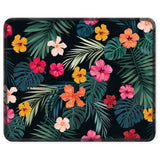 PC Small Keyboard Table Mats Mouse Pad Locking Edge Gabinete Mausepad Computer Mat Geometric Art Gaming Office Accessories Rug ﻿