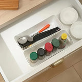 2/5/10 pcs Multifunctional Storage Box Set! Quick storage for underwear and items. Sturdy & durable, ideal for home organization