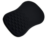 Ergonomic Wrist Support Mouse Pad - Non-Slip High-Elastic Memory Foam, Comfortable Durable Mat For PC/Laptop Home & Office
