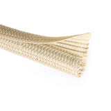 Self-Closed Braided Sleeve 5 8 10 13 16 19 25 32mm PET Insulated Wrap Cable Casing for Computer TV Wire Protect Line Wrap Cover