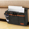 Hanging Bedside Bag, Under Mattress Storage Organizer, Bedside Pockets, Thick