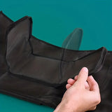 Bed Holder Felt Bedside Sofa Armrest Storage Hanging Bag Remote Control Storage Finishing Bag Sundries Chair Side Storage Bag