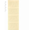 Over Door Hanging Storage Bag for Stuffed Animals & Baby Toys, Hammock Toy Organizer Net, Space-Saving Storage Solution