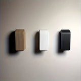 Auto-locking Towel Hanger; Gravity Wall Mount Rack; Novelty Towel Rack; Novelty Surprise Gift